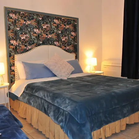 B&B Le Camere Di Livia Siena Exterior photo