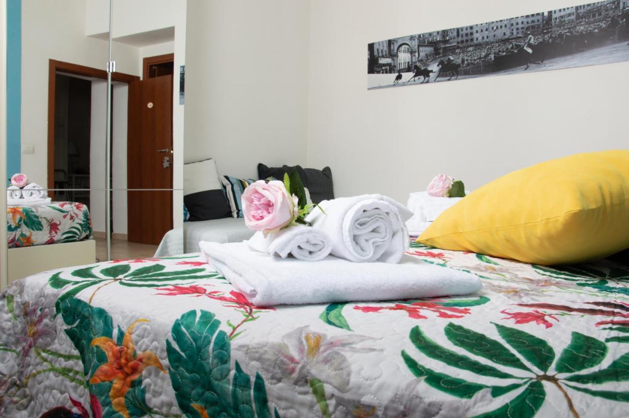 Bed & Breakfast Le Di Livia 2*