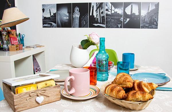 Bed & Breakfast Le Di Livia