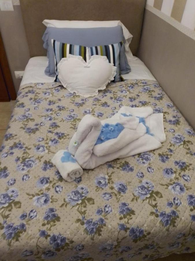 Le Di Livia Bed & Breakfast