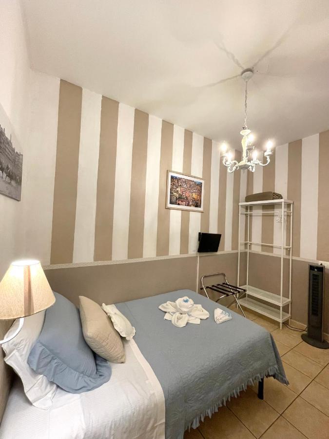 Bed & Breakfast Le Di Livia 2*