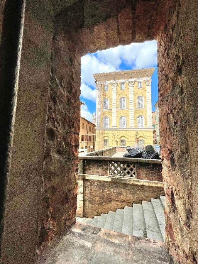 Bed & Breakfast Le Di Livia