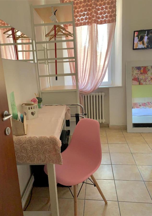 Le Di Livia Bed & Breakfast Siena