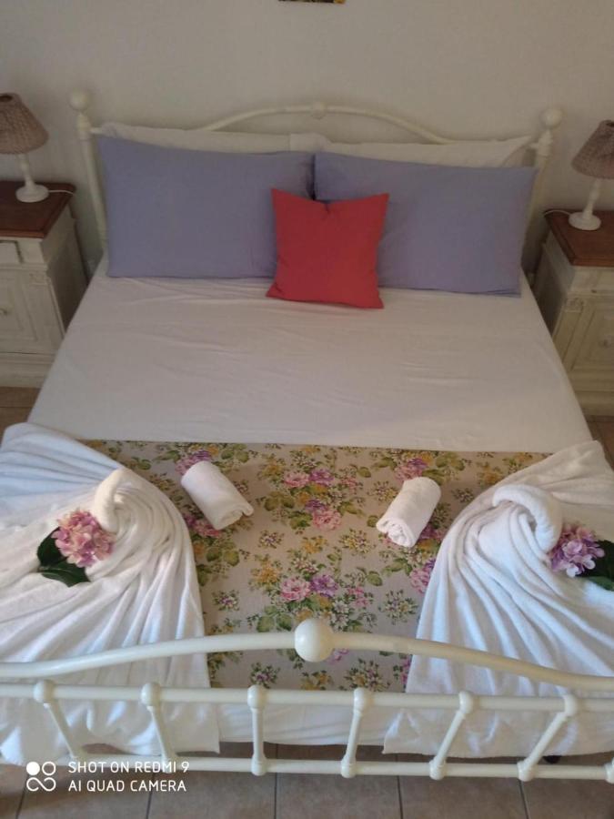Bed & Breakfast Le Di Livia 2*
