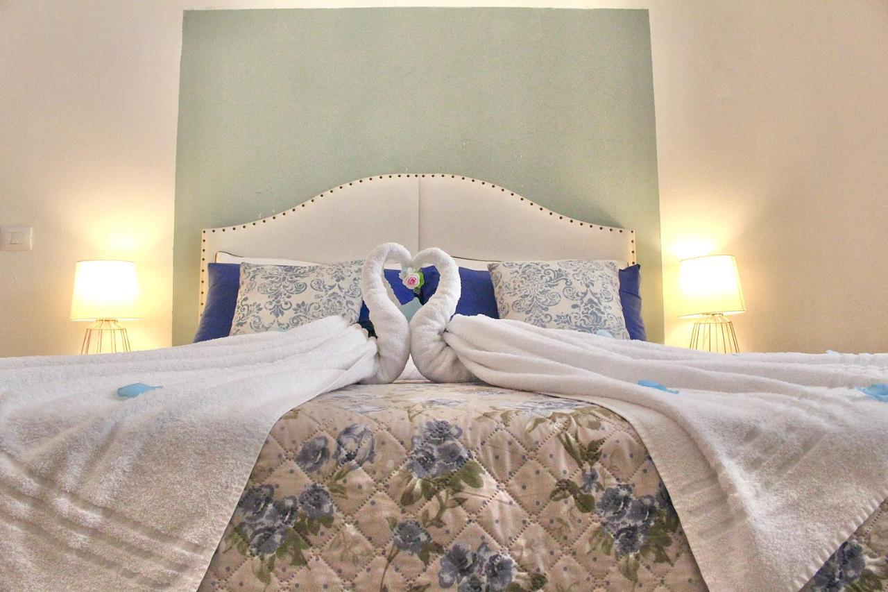 Bed & Breakfast Le Di Livia Siena