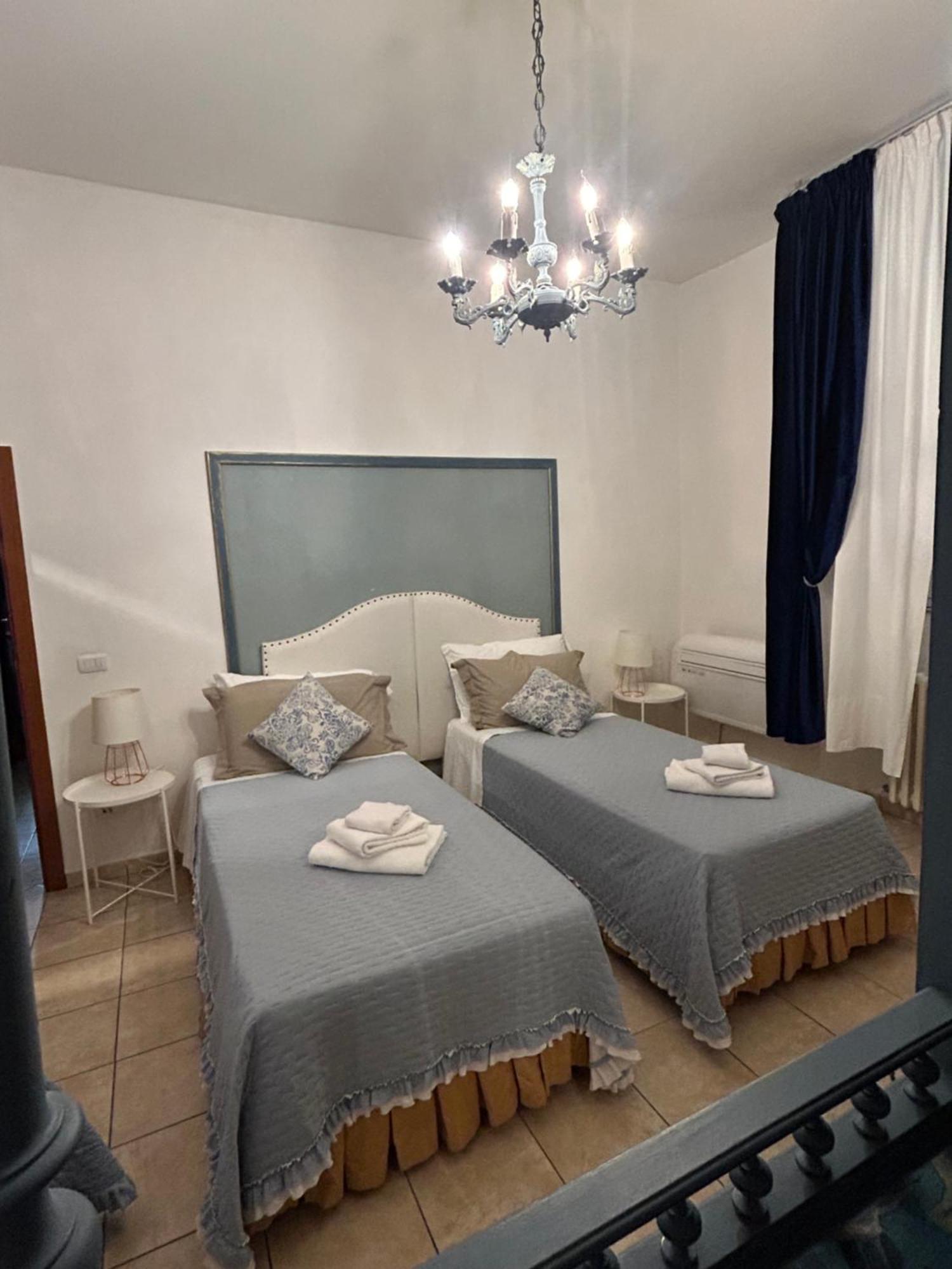 Bed & Breakfast Le Di Livia 2*