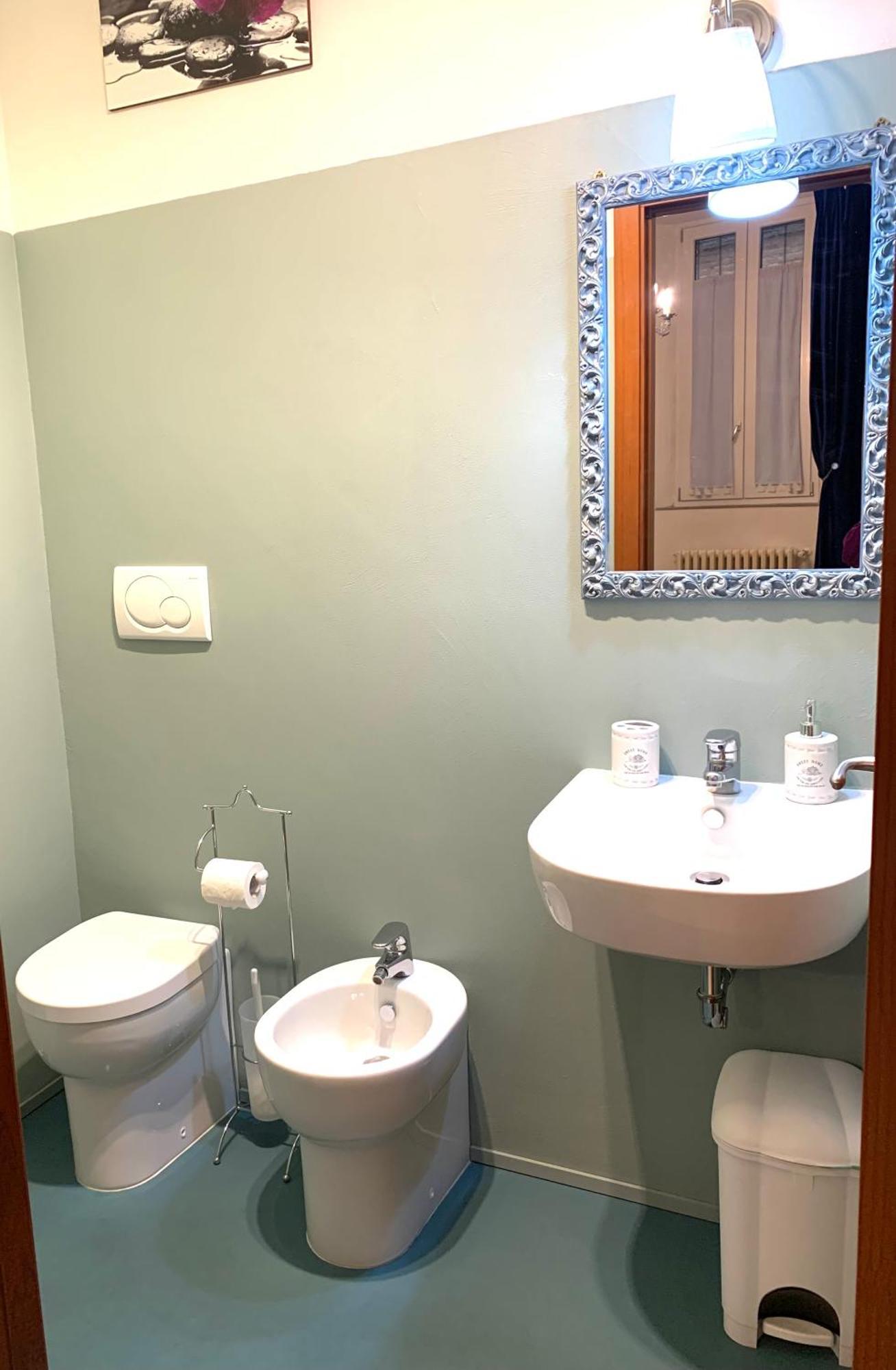 Bed & Breakfast Le Di Livia Siena