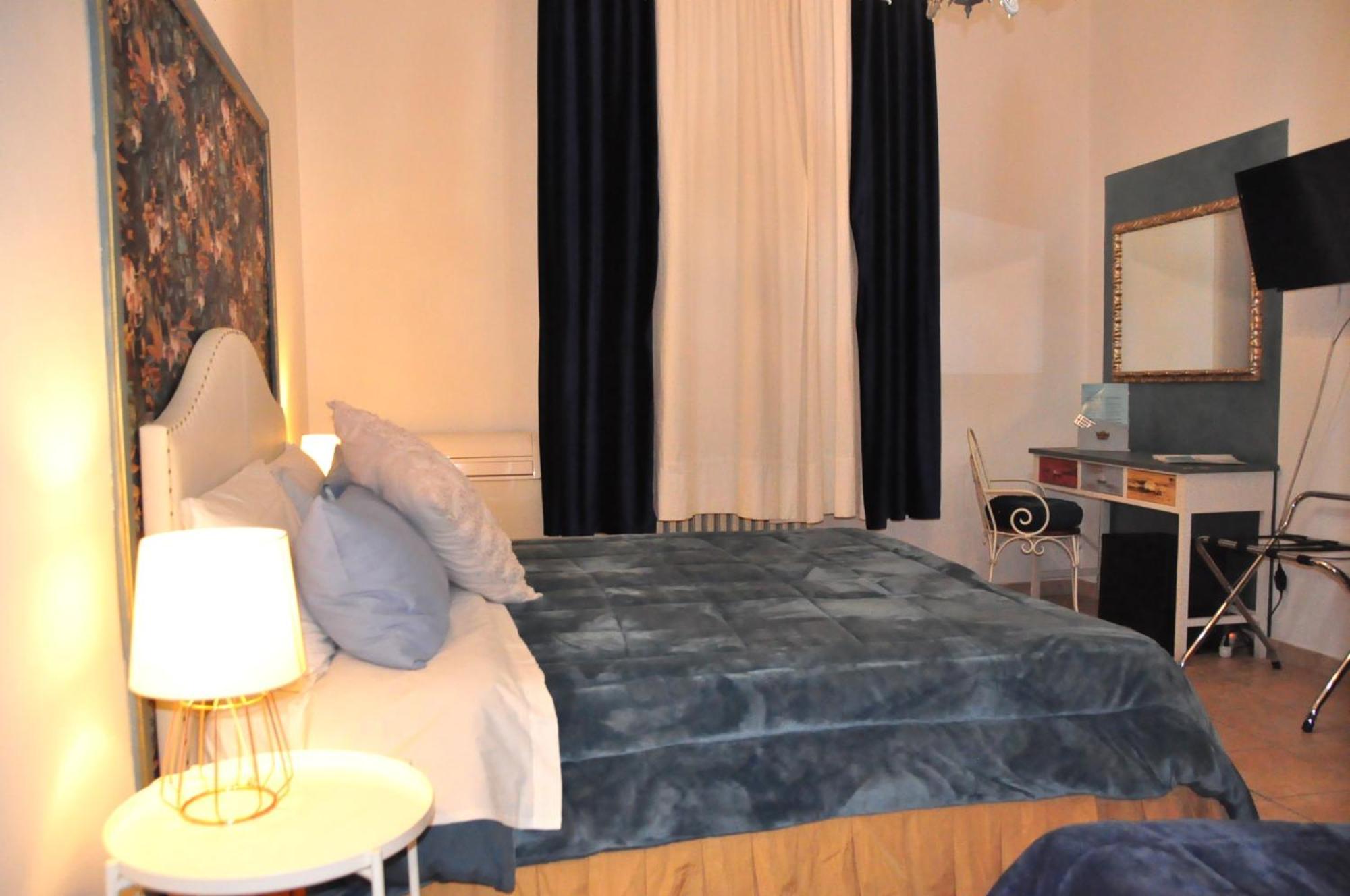 Le Di Livia Bed & Breakfast