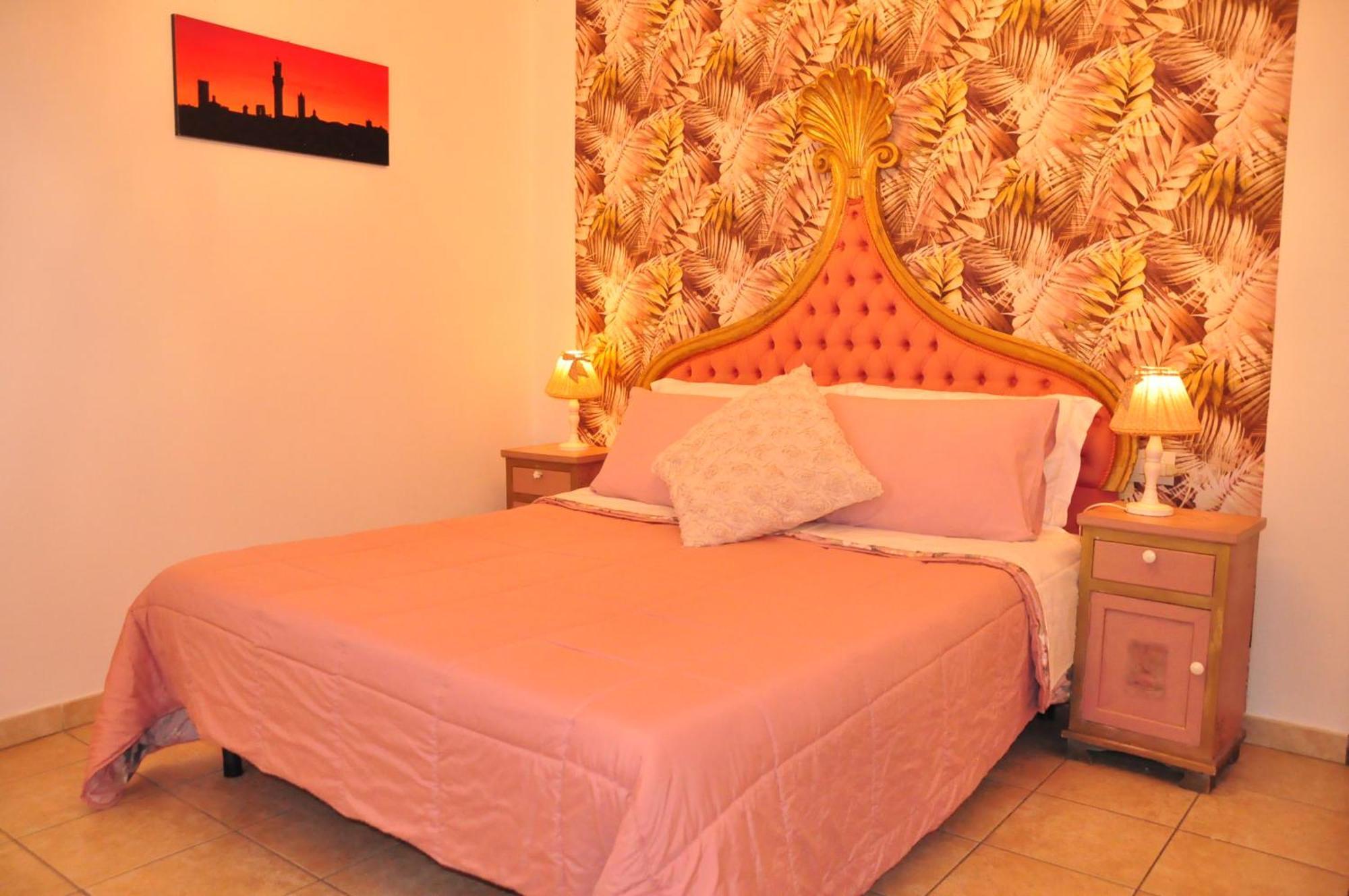 Le Di Livia Bed & Breakfast
