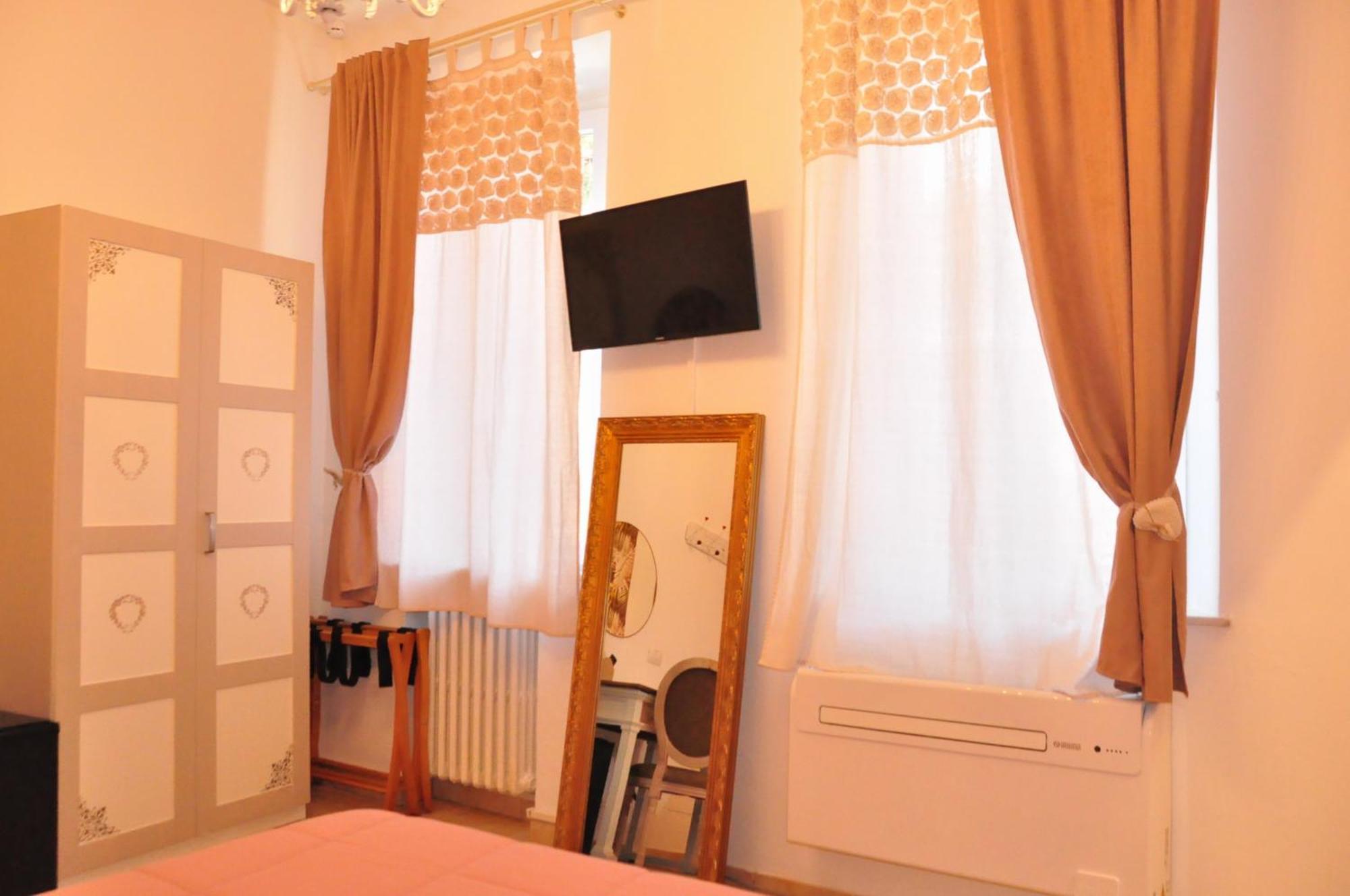 Le Di Livia Bed & Breakfast 2*