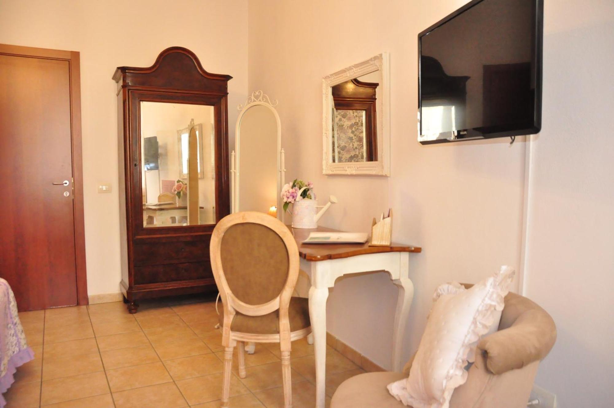 Bed & Breakfast Le Di Livia 2*