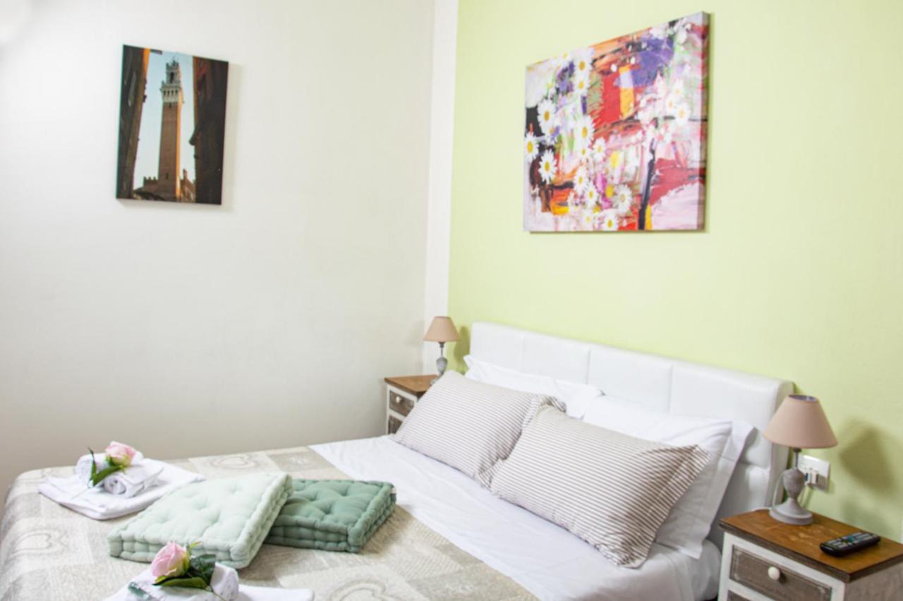 Bed & Breakfast Le Di Livia