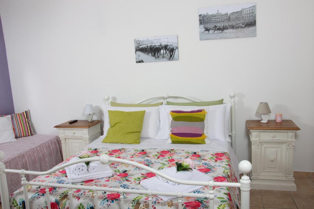 Bed & Breakfast Le Di Livia 2*