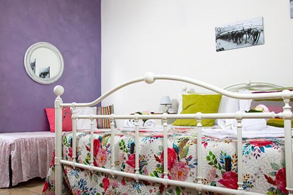 Le Di Livia Bed & Breakfast Siena