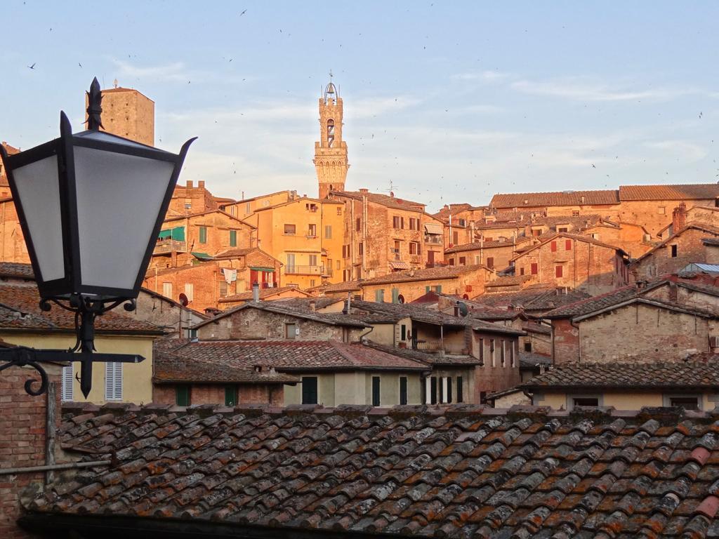 Bed & Breakfast Le Di Livia