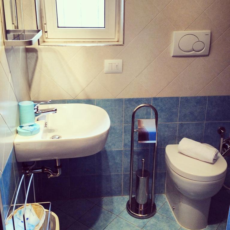 Le Di Livia Bed & Breakfast 2*