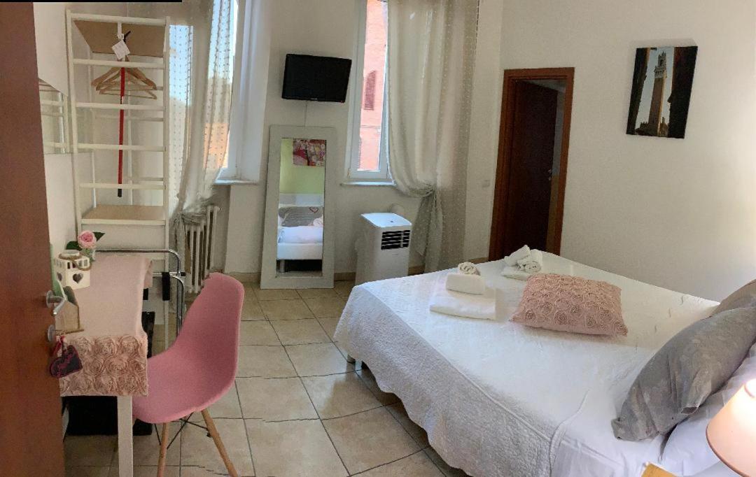 Bed & Breakfast Le Di Livia Siena