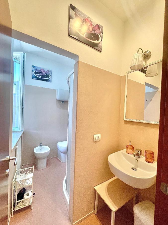Le Di Livia Bed and breakfast Siena