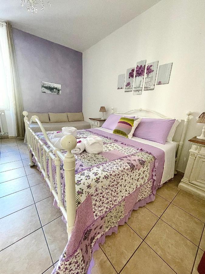 Le Di Livia Bed & Breakfast