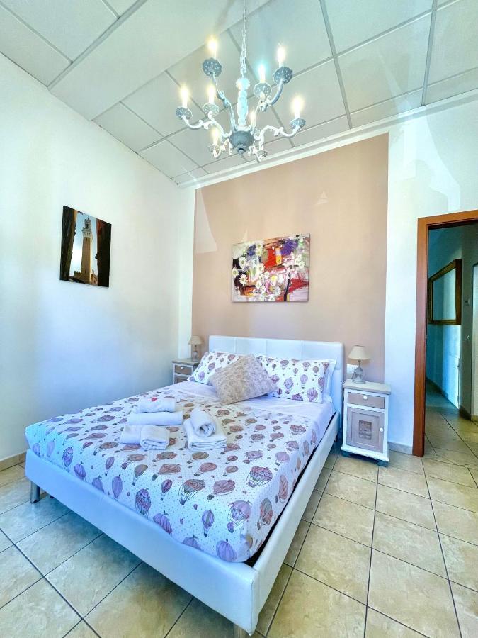 Bed & Breakfast Le Di Livia