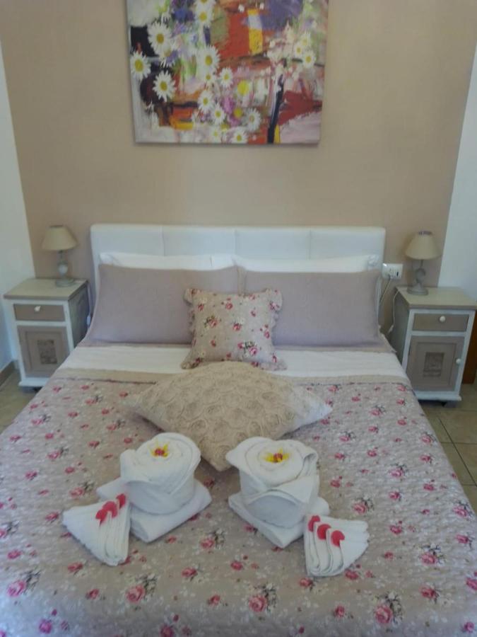 Bed and breakfast Le Di Livia Siena