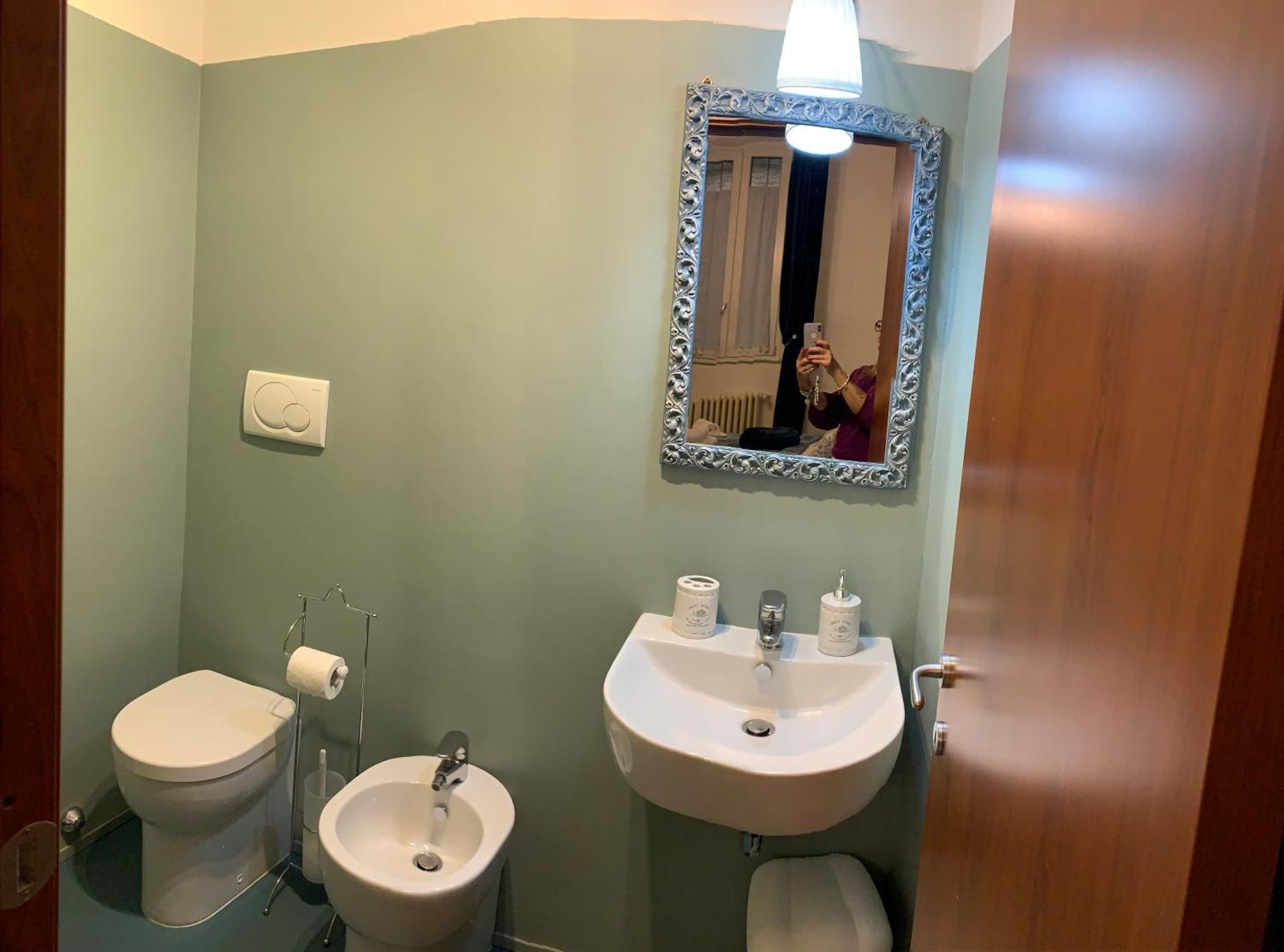 Le Di Livia Bed & Breakfast Siena