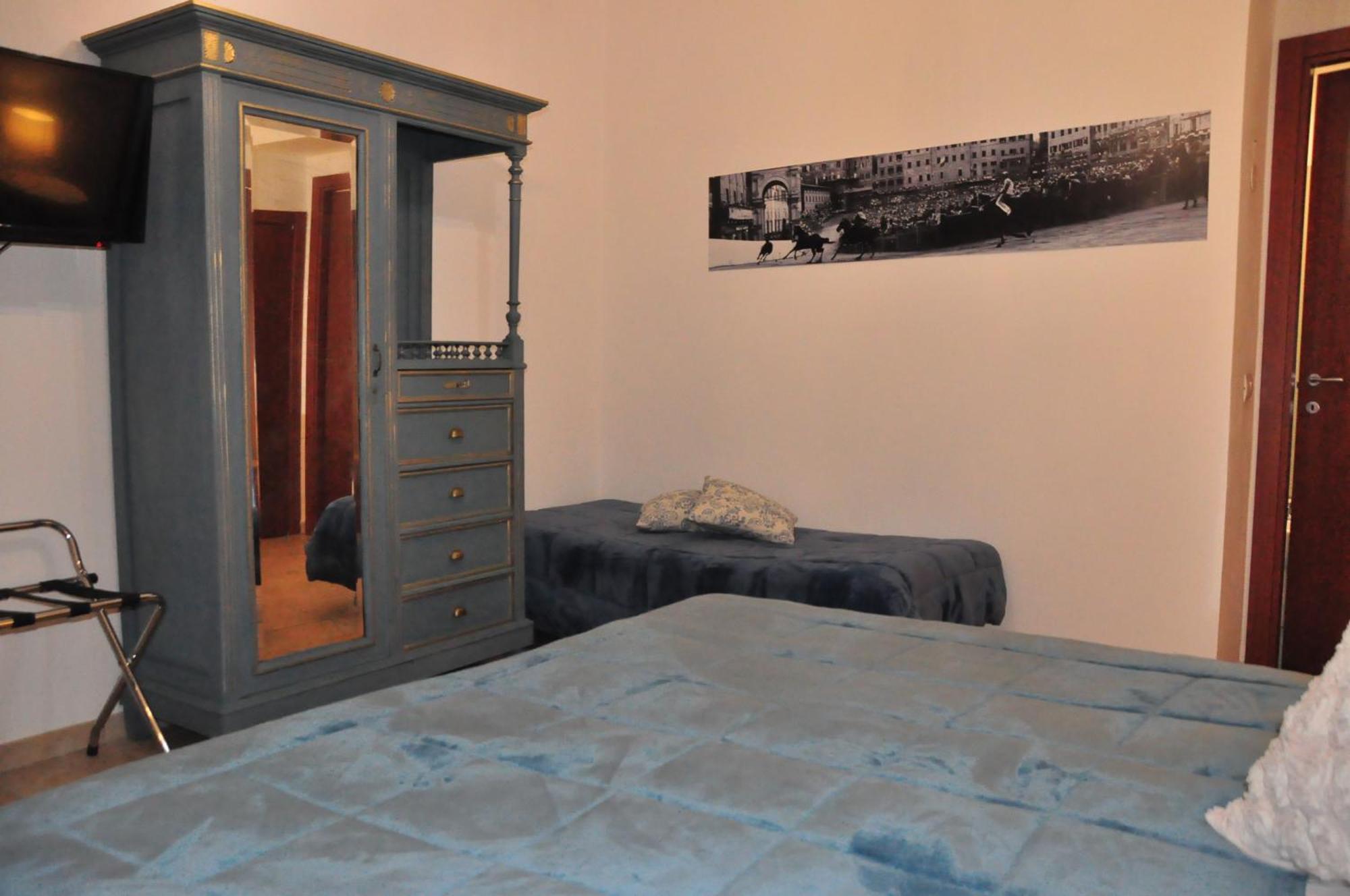 Le Di Livia Bed & Breakfast 2*