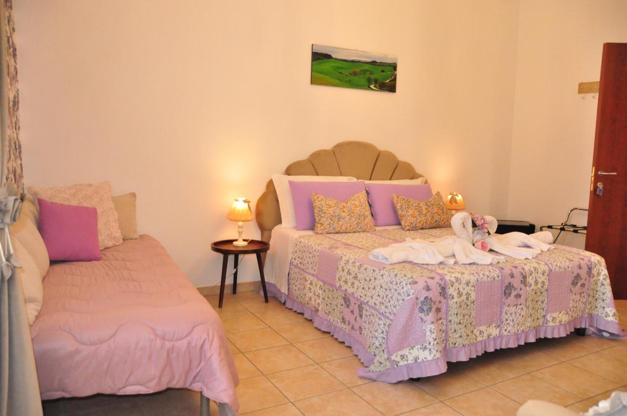 Le Di Livia Bed & Breakfast