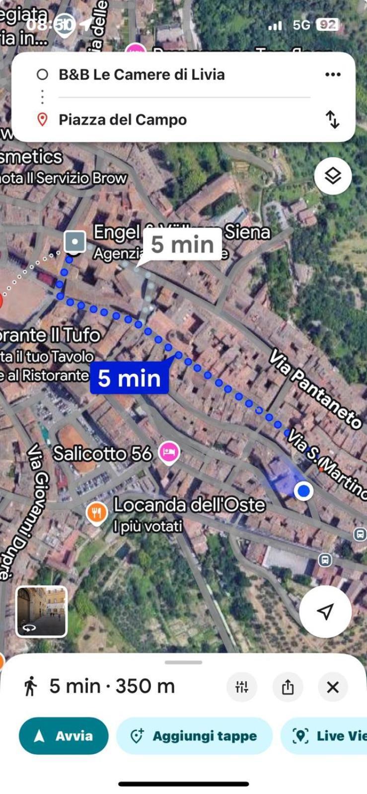 Le Di Livia