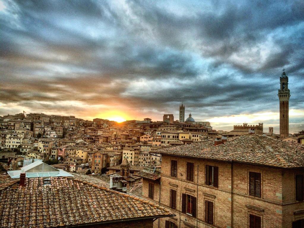 Le Di Livia Bed & Breakfast