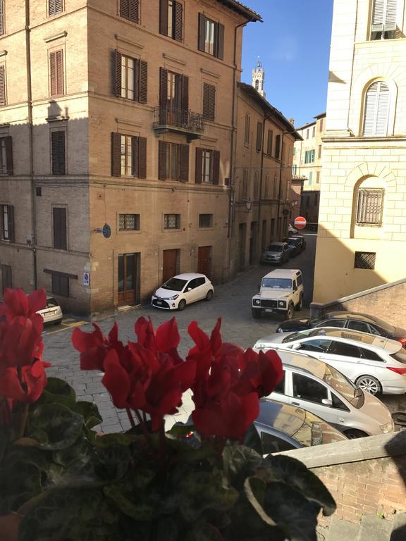 Bed & Breakfast Le Di Livia