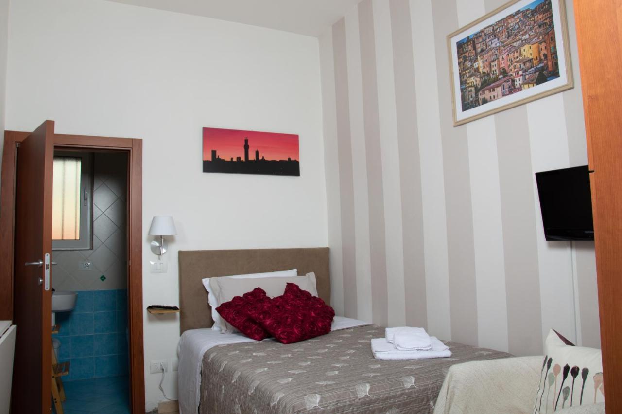 Bed & Breakfast Le Di Livia 2*