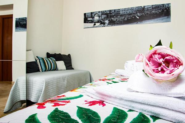 Le Di Livia Bed & Breakfast Siena