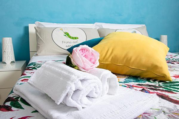 Le Di Livia Bed & Breakfast Siena