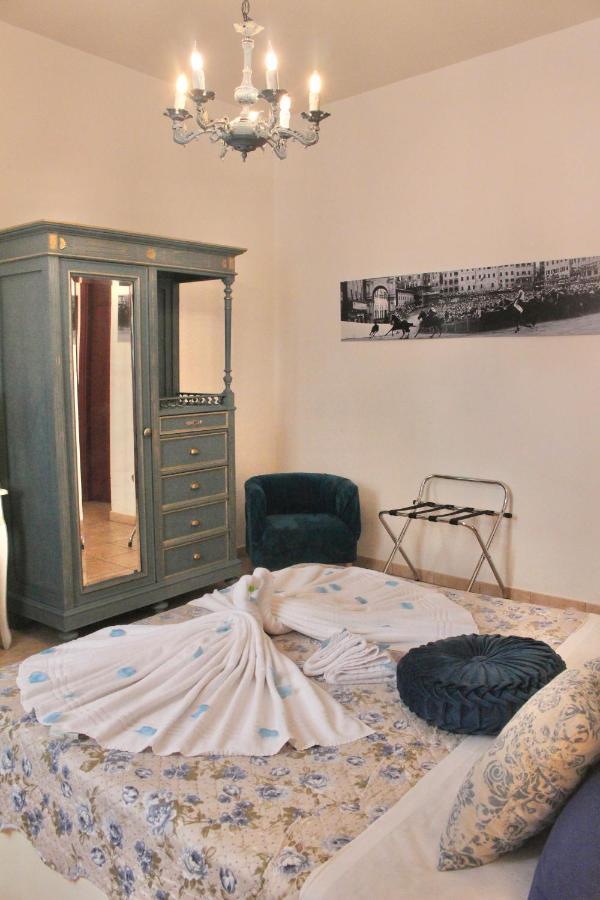 Bed & Breakfast Le Di Livia
