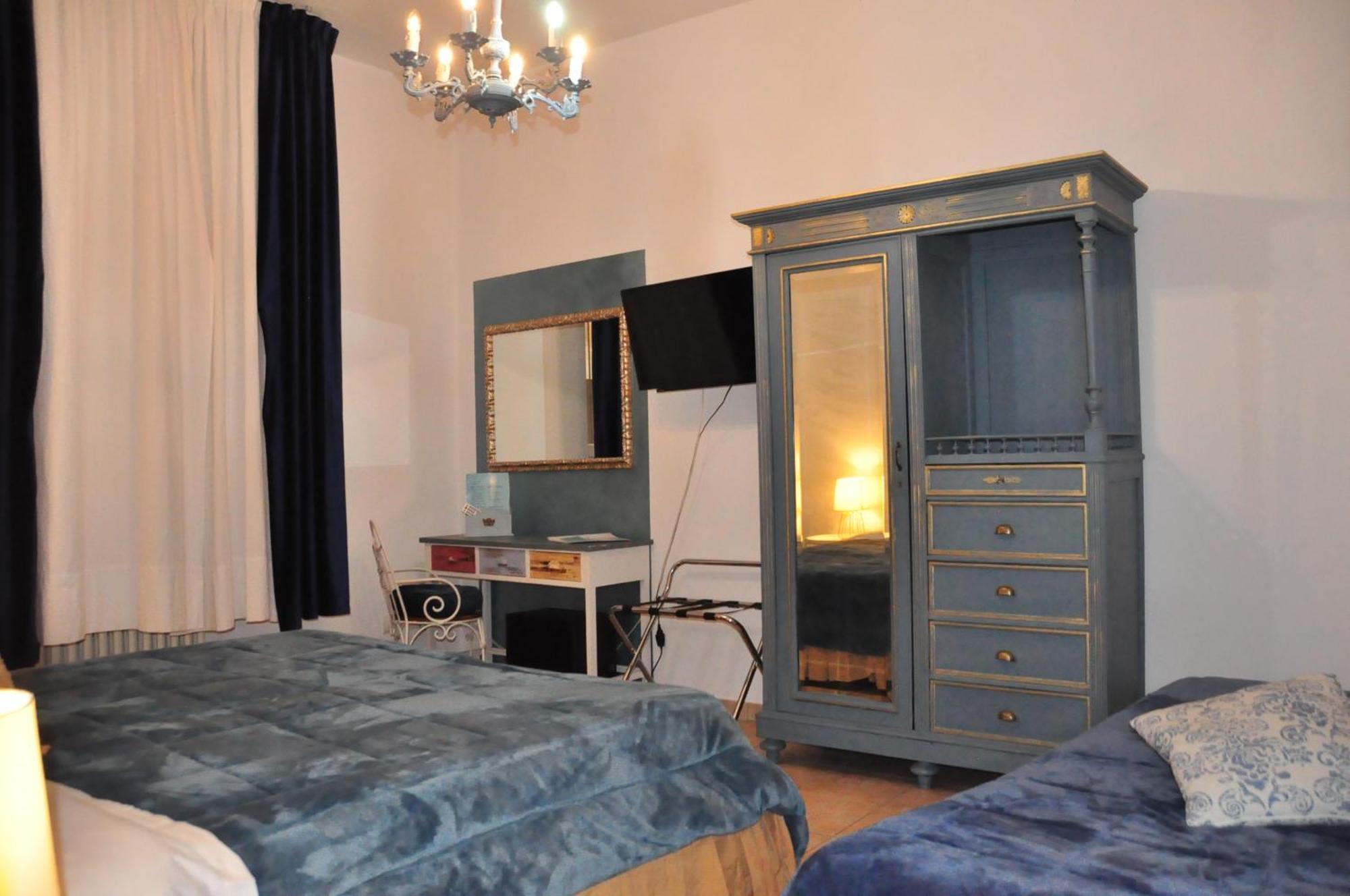 Bed & Breakfast Le Di Livia