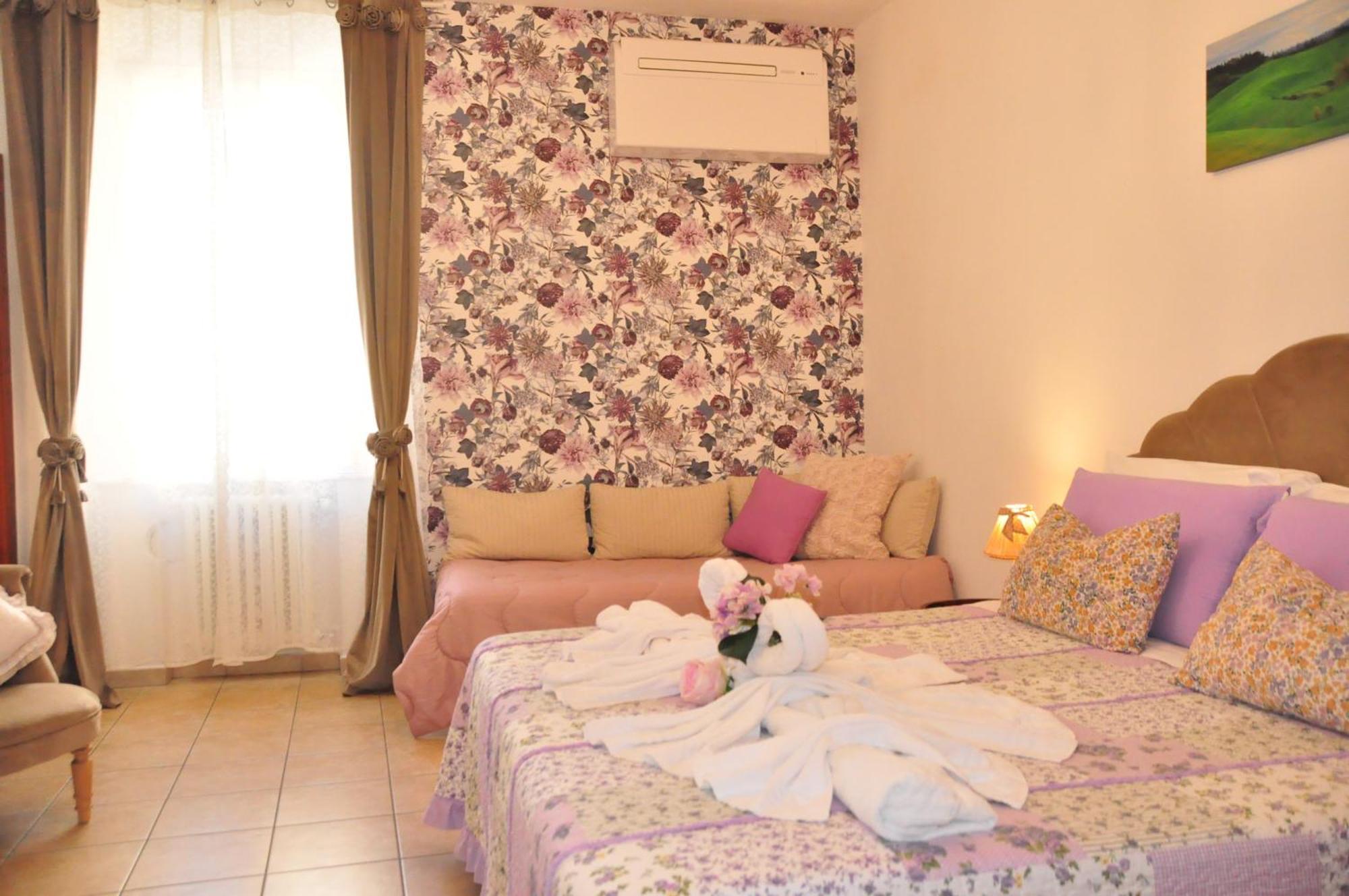 Bed & Breakfast Le Di Livia