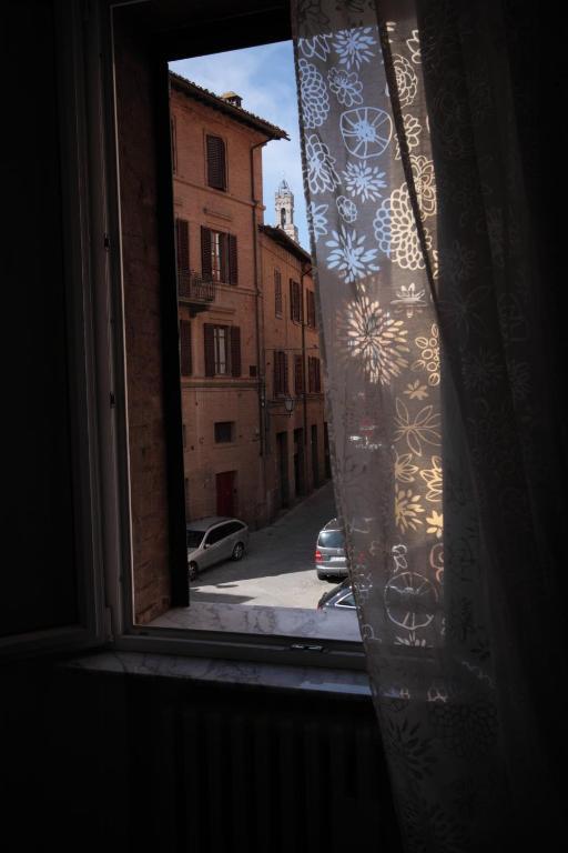 Bed & Breakfast Le Di Livia