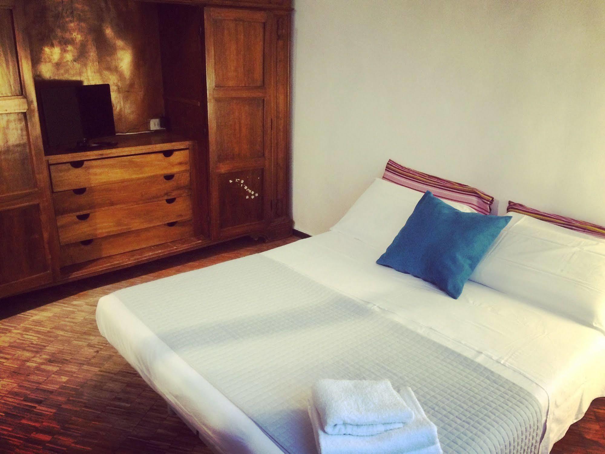 Le Di Livia Bed & Breakfast Siena